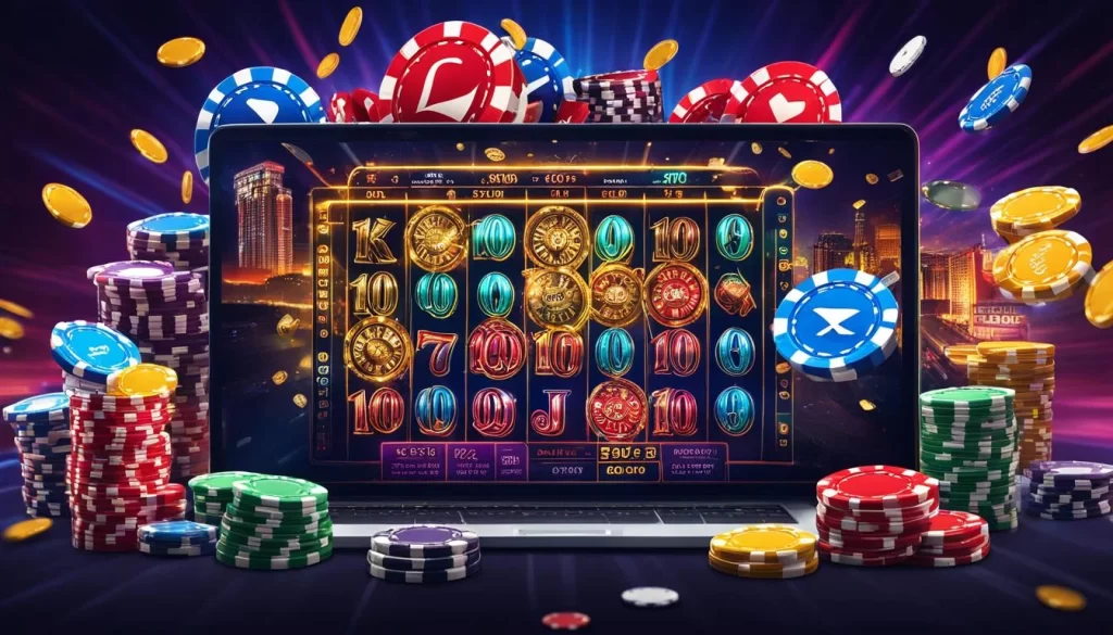 Dealer chuyên nghiệp tại bàn Baccarat của 55vin code