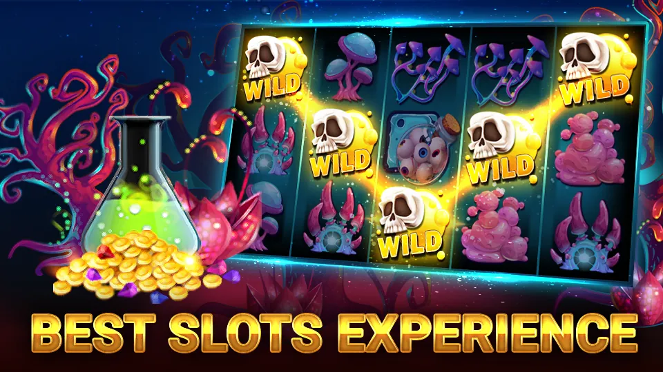 Xèng jackpot lũy tiến tại 55vin code