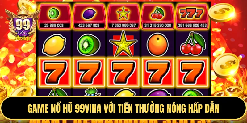 Game Nổ hũ 55vin code