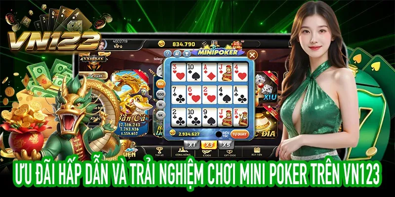 Trò chơi Bắn cá 55vin code