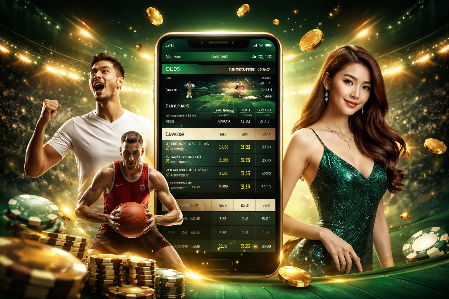 Mã khuyến mãi 55vin code mới nhất