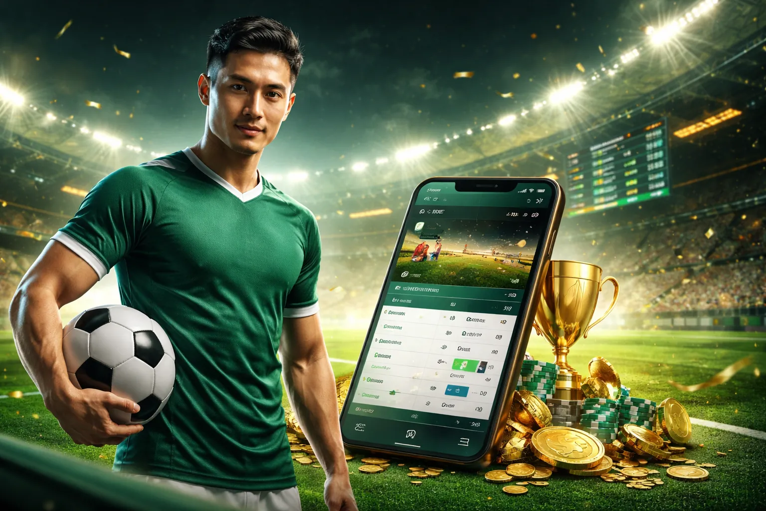 Hình ảnh banner tin tức 55vin code