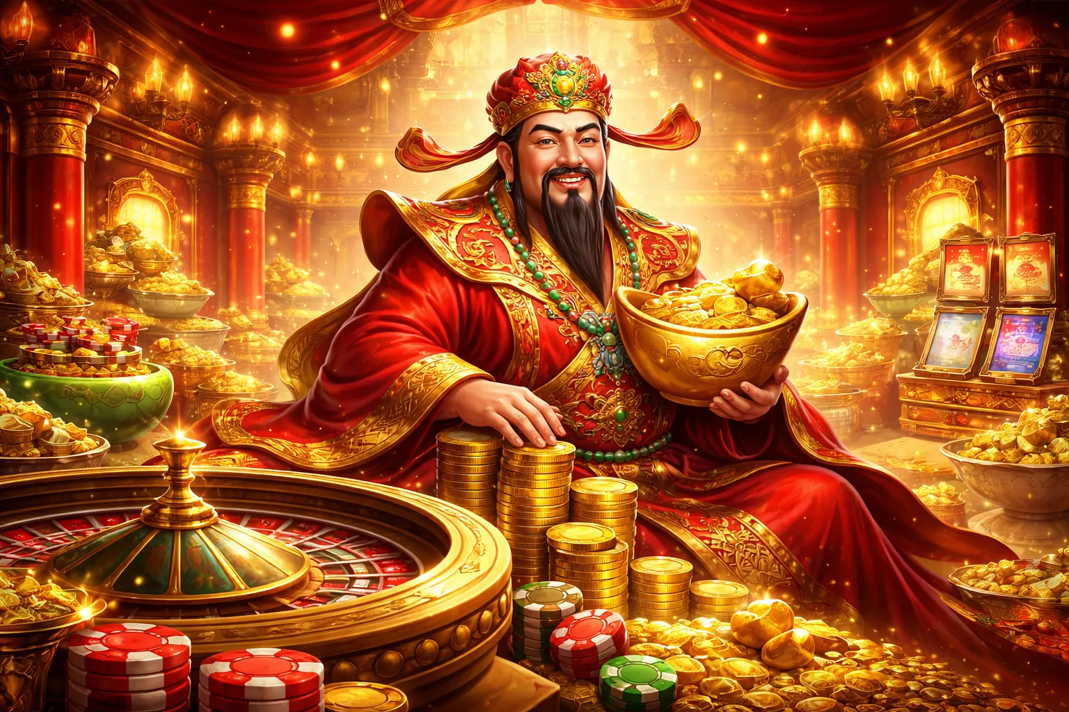 Hình ảnh tổng quan trung tâm trợ giúp 55vin code