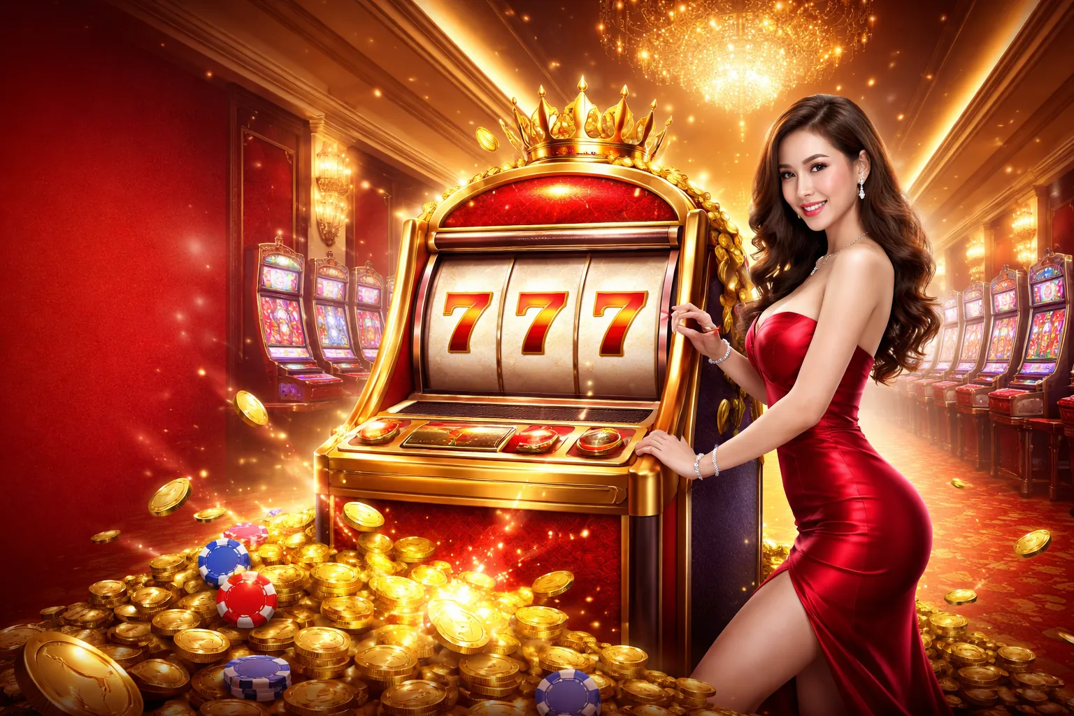 Đại diện dịch vụ khách hàng 55vin code sẵn sàng hỗ trợ bạn