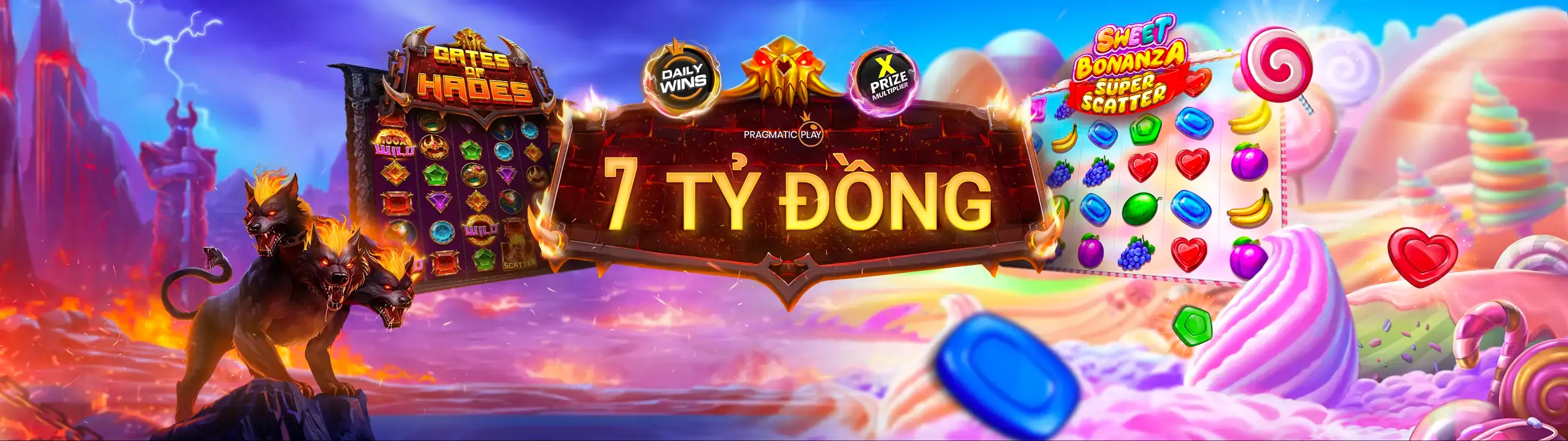 Trò chơi xèng và điện tử hấp dẫn tại 55vin code
