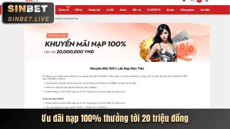 Cập nhật bảo mật nền tảng 55vin code